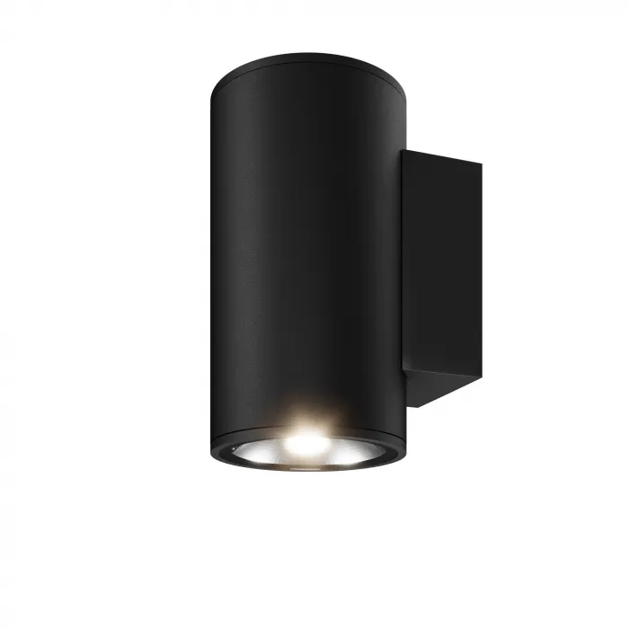 Настенный светильник Maytoni Outdoor O303WL-L10GF3K от ImperiumLoft