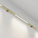 Светильник Maytoni Basis C100CL-L500-12W3-6K-BS от ImperiumLoft