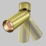 Потолочный светильник Maytoni Ceiling C055CL-L12W2.7K-W-BS