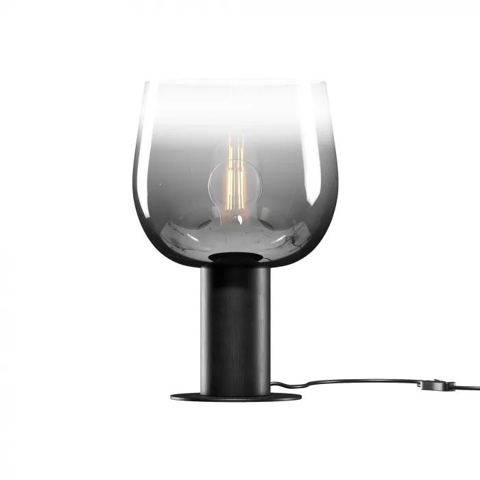 Настольный светильник Maytoni Modern MOD414TL-01B от ImperiumLoft