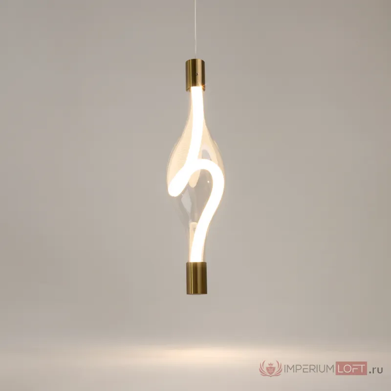 Подвесной светильник Maytoni Modern MOD290PL-L14BS3K от ImperiumLoft
