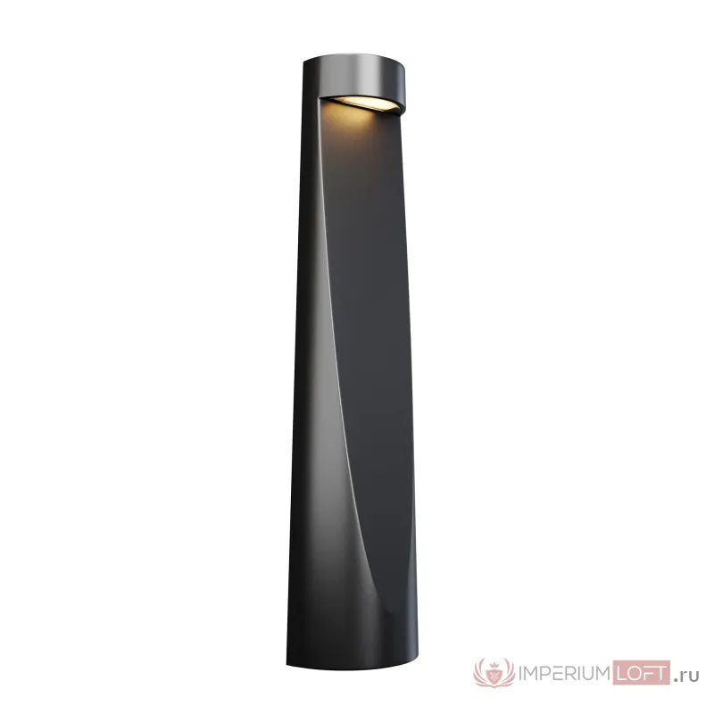 Наземный высокий светильник Maytoni Konus O463FL-L7GF3K от ImperiumLoft