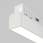 Трековый светильник Basis TR102-24W-DS-W от ImperiumLoft