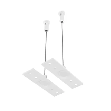 Подвес тросовый Voltega Эксилайт / Exilight VGL034SW-2W Подвес тросовый Voltega Эксилайт / Exilight VGL034SW-2W