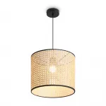 Подвесной светильник Freya Mixture FR5483PL-01B от ImperiumLoft