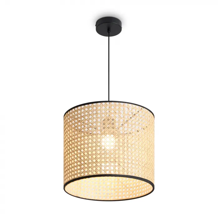 Подвесной светильник Freya Mixture FR5483PL-01B от ImperiumLoft