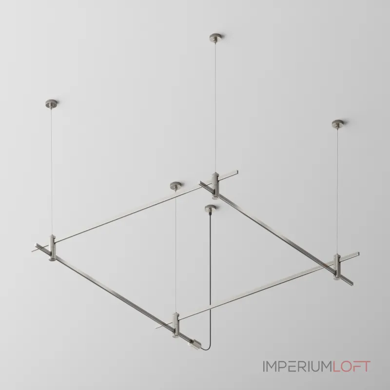 Готовая конструкция (набор) Maytoni FLARITY TFC-Flar-H08-PT