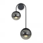 Настенный светильник (бра) Freya Arch FR6178WL-L10B от ImperiumLoft