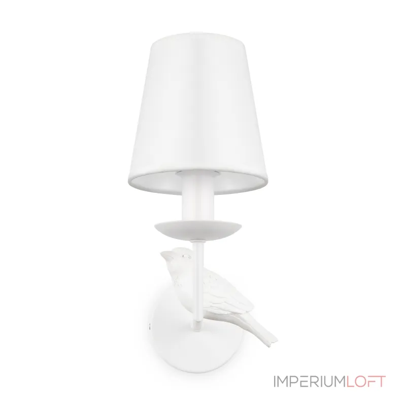 Настенный светильник Freya Комфи / Comfy FR5270WL-01W