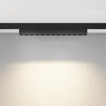 Трековый светильник Maytoni LEVITY TR193-1-10W3K-M-B