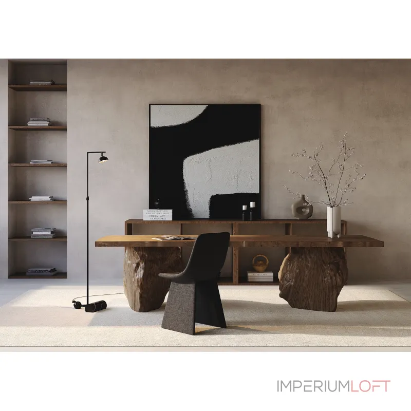 Напольный светильник (торшер) Maytoni Pikant MOD372FL-L10B3K от ImperiumLoft Напольный светильник (торшер) Maytoni Pikant MOD372FL-L10B3K от ImperiumLoft