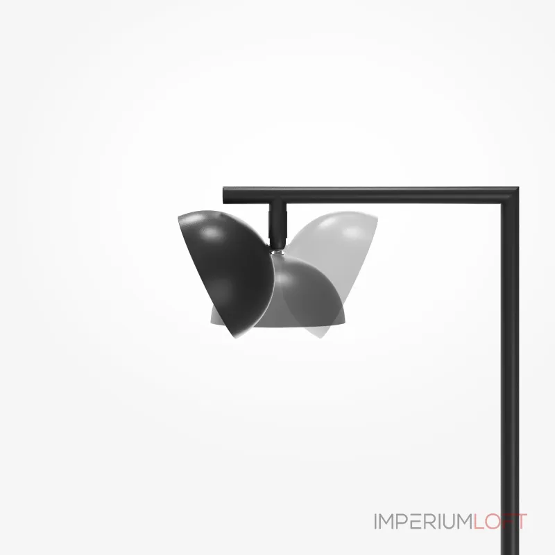 Напольный светильник (торшер) Maytoni Pikant MOD372FL-L10B3K от ImperiumLoft Напольный светильник (торшер) Maytoni Pikant MOD372FL-L10B3K от ImperiumLoft