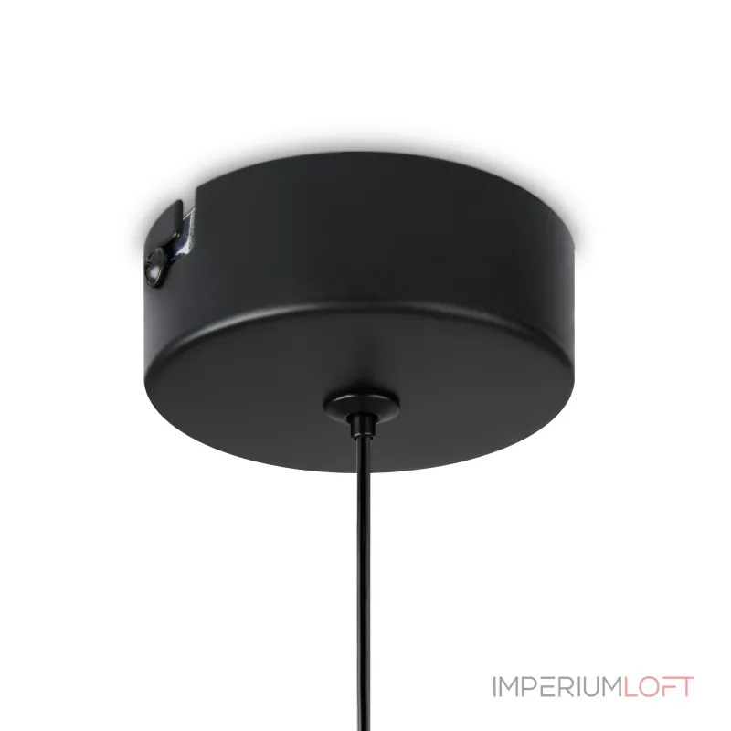 Подвесной светильник Freya LED FR6134PL-L4SM