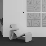 Трековый подвесной светильник Maytoni ELASITY TR166-1-7W3K-M-B от ImperiumLoft