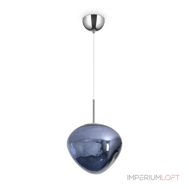 Подвесной светильник Freya Modern FR5378PL-01BL