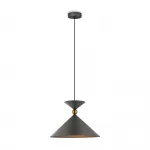 Подвесной светильник Freya Modern FR5392PL-01GR1 от ImperiumLoft