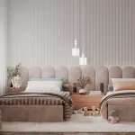 Подвесной светильник Maytoni Modern MOD298PL-01W2 от ImperiumLoft