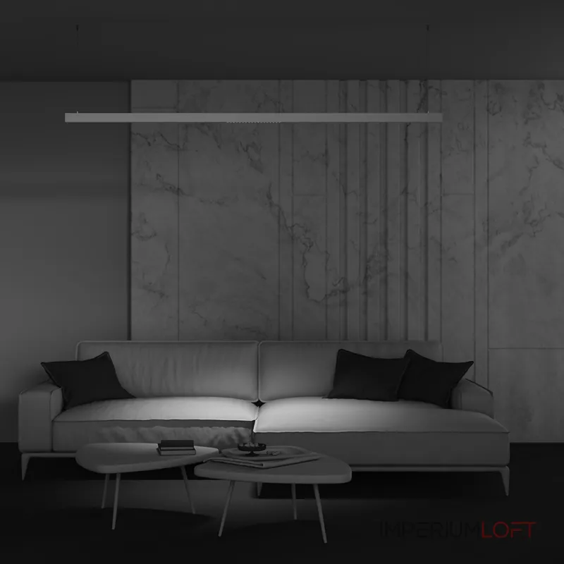 Трековый светильник Maytoni EXILITY TR031-2-18W4K-W от ImperiumLoft Трековый светильник Maytoni EXILITY TR031-2-18W4K-W от ImperiumLoft