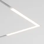 Трековый светильник Basis TR042-2-24W3K-W
