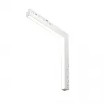 Трековый светильник Basis TR102-24W-DS-W от ImperiumLoft
