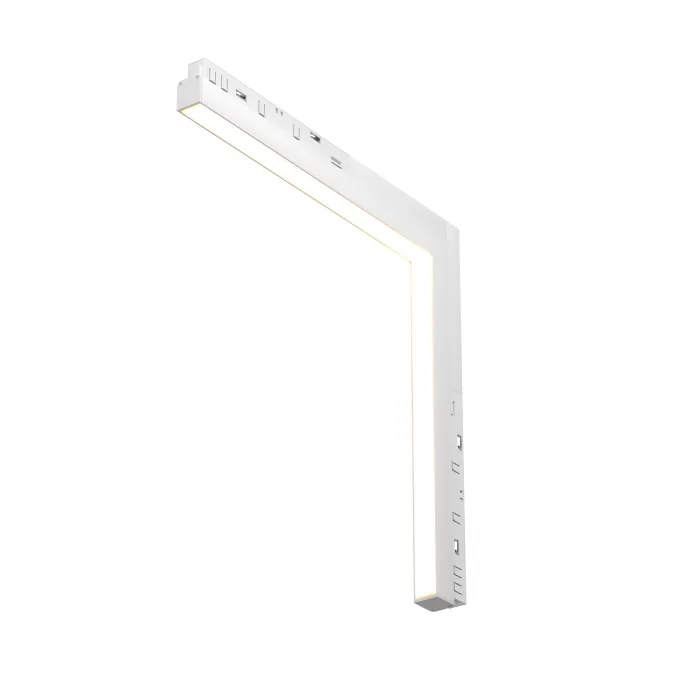 Трековый светильник Basis TR102-24W-DS-W от ImperiumLoft