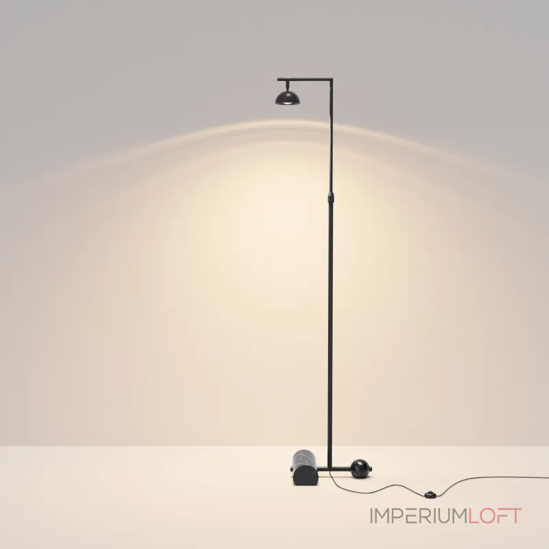 Напольный светильник (торшер) Maytoni Pikant MOD372FL-L10B3K от ImperiumLoft Напольный светильник (торшер) Maytoni Pikant MOD372FL-L10B3K от ImperiumLoft