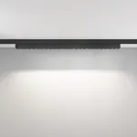 Трековый светильник Maytoni LEVITY TR193-1-20W4K-M-B