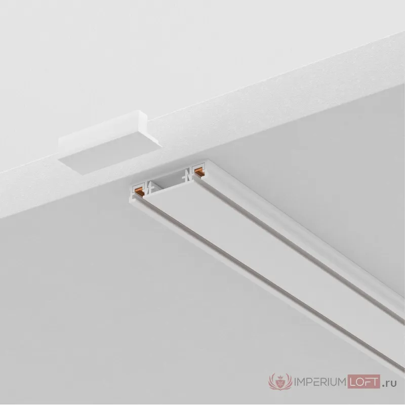 Шинопровод Maytoni RADITY TRX084EC-112W от ImperiumLoft