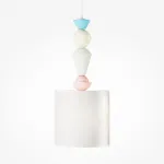 Подвесной светильник Maytoni Modern MOD298PL-01W2 от ImperiumLoft