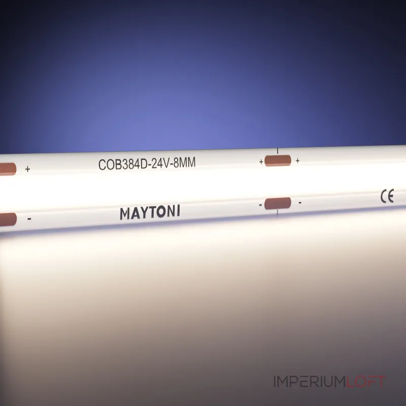 Светодиодная лента Maytoni Ultra 201079 Светодиодная лента Maytoni Ultra 201079