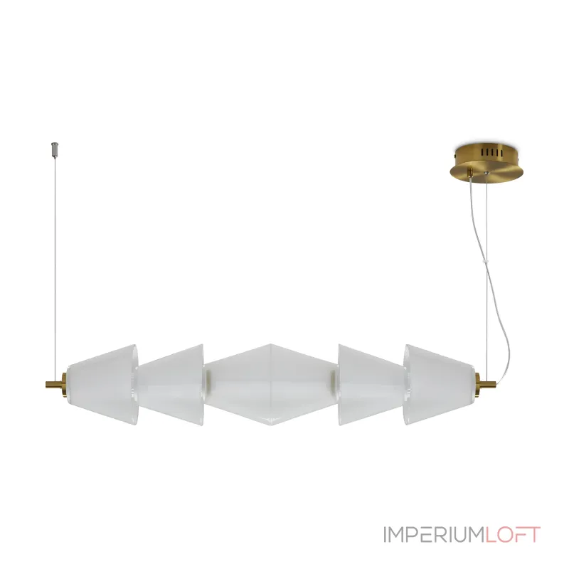 Подвесной светильник Freya LED FR6137PL-L21BT2 Подвесной светильник Freya LED FR6137PL-L21BT2