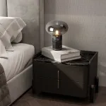 Настольный светильник Freya Moonspot FR5550TL-01MR от ImperiumLoft