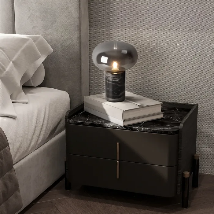 Настольный светильник Freya Moonspot FR5550TL-01MR от ImperiumLoft