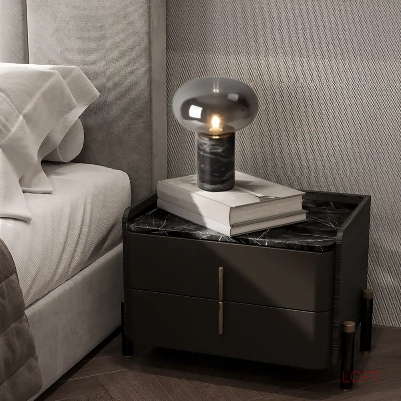 Настольный светильник Freya Moonspot FR5550TL-01MR