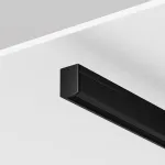 Шинопровод накладной/подвесной Maytoni Busbar trunkings Levity TRX184-112B-1