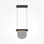 Подвесной светильник Maytoni Modern MOD319PL-L5B3K