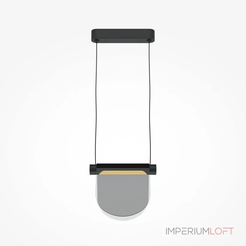 Подвесной светильник Maytoni Modern MOD319PL-L5B3K Подвесной светильник Maytoni Modern MOD319PL-L5B3K