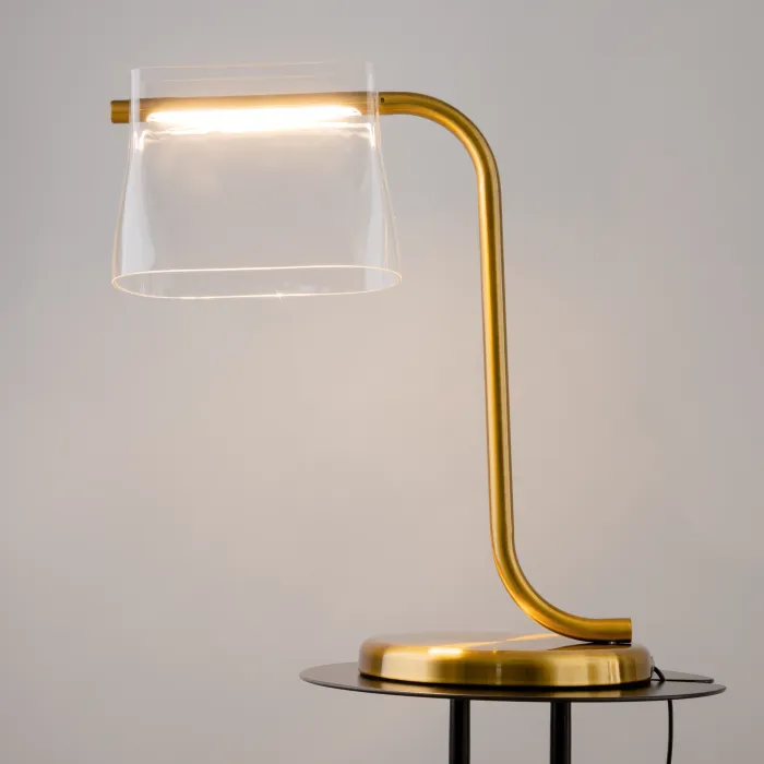 Настольный светильник Maytoni Modern MOD170TL-L8BS3K от ImperiumLoft