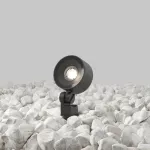 Ландшафтный светильник Maytoni Core O495FL-L10B3K от ImperiumLoft