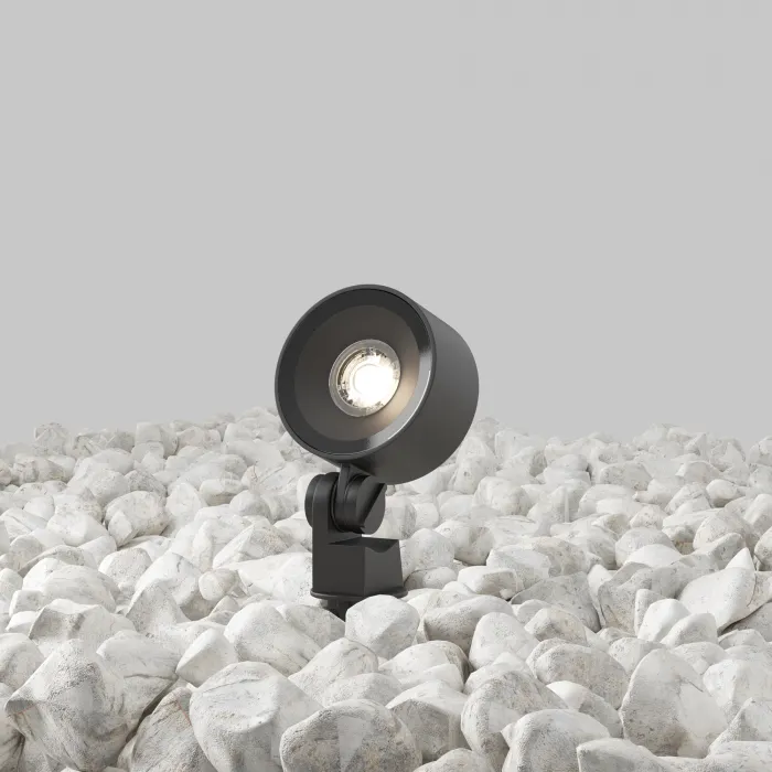 Ландшафтный светильник Maytoni Core O495FL-L10B3K от ImperiumLoft