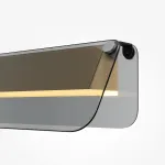 Настенный светильник Maytoni Modern MOD296WL-L6BS3K от ImperiumLoft