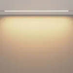 Трековый светильник Voltega Эксилайт / Exilight VGL030-2-30W3K-W