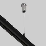 Тросовый подвес Levity Maytoni LEVITY TRA184SW-1B