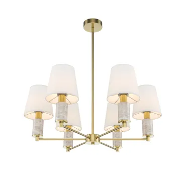 Люстра на штанге Maytoni Lira MOD483PL-06BS Люстра на штанге Maytoni Lira MOD483PL-06BS