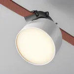 Подвесной светильник Cup Parity 3000K 12Вт 120° белый TR124B-12W3K-W