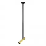 Подвесной светильник Maytoni Pendant P141RS-L125-6W3K-BBS