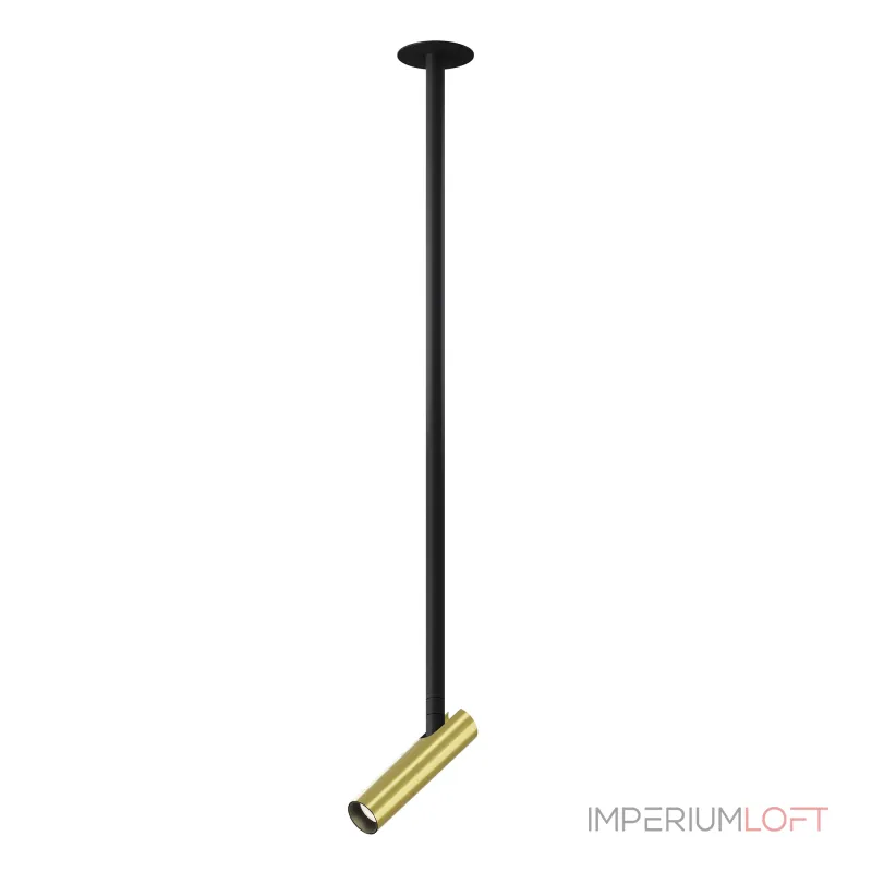 Подвесной светильник Maytoni Pendant P141RS-L125-6W3K-BBS