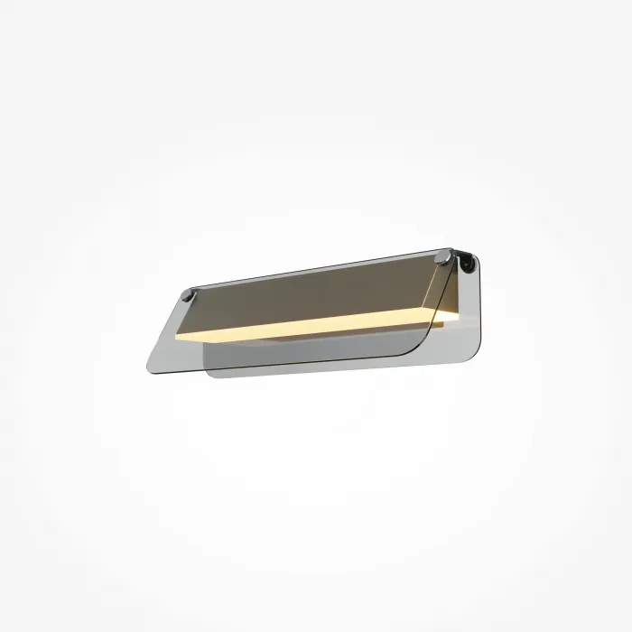 Настенный светильник Maytoni Modern MOD296WL-L6BS3K от ImperiumLoft