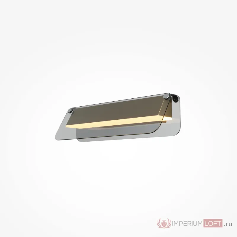 Настенный светильник Maytoni Modern MOD296WL-L6BS3K от ImperiumLoft