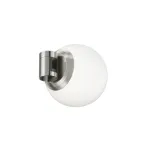 Трековый светильник Maytoni Luna TR229-1-5W4K-PT